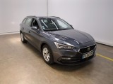  Seat  Leon SEAT  Sportstourer / 2020 / 5P / Break 2.0 TDI 150 DSG S&S Style Business #4
