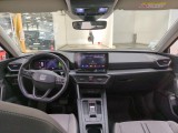  Seat  Leon SEAT  Sportstourer / 2020 / 5P / Break 2.0 TDI 150 DSG S&S Style Business #5
