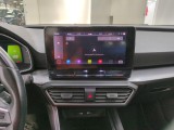  Seat  Leon SEAT  Sportstourer / 2020 / 5P / Break 2.0 TDI 150 DSG S&S Style Business #7