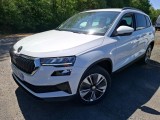  Skoda  Karoq SKODA  / 2017 / 5P / SUV 2.0 TDI 116ch DSG7 Business 