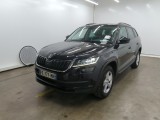  Skoda  Kodiaq  Business 2.0 TDI 150CV BVA7 E6dT 
