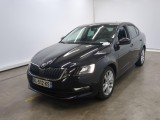  Skoda  Octavia  Lim. Clever 1.6 TDI 115CV BVM5 E6 