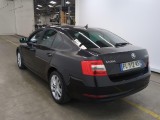  Skoda  Octavia  Lim. Clever 1.6 TDI 115CV BVM5 E6 #2