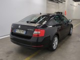  Skoda  Octavia  Lim. Clever 1.6 TDI 115CV BVM5 E6 #3