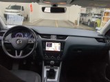  Skoda  Octavia  Lim. Clever 1.6 TDI 115CV BVM5 E6 #5