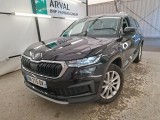  Skoda  Kodiaq  Style 2.0 TDI 150CV BVA7 7 Sieges E6d 