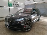  Skoda  Kodiaq  RS 4x4 2.0 TDI 240CV BVA7 E6dT 
