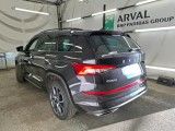  Skoda  Kodiaq  RS 4x4 2.0 TDI 240CV BVA7 E6dT #2
