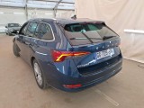 Skoda  Octavia  Break Style 1.5 TSI 150CV BVM6 E6d #2