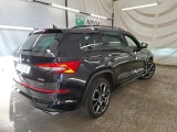  Skoda  Kodiaq  RS 4x4 2.0 TDI 240CV BVA7 E6dT #3