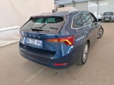  Skoda  Octavia  Break Style 1.5 TSI 150CV BVM6 E6d #3