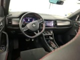  Skoda  Kodiaq  RS 4x4 2.0 TDI 240CV BVA7 E6dT #5