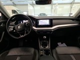  Skoda  Octavia  Break Style 1.5 TSI 150CV BVM6 E6d #5