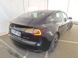  Tesla  Model 3 TESLA  / 2018 / 4P / Berline Grande Autonomie #4