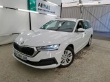  Skoda  Octavia  Break Ambition 2.0 TDI 115CV BVA7 E6d 