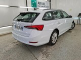  Skoda  Octavia  Break Ambition 2.0 TDI 115CV BVA7 E6d #3