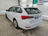  Skoda  Octavia  Break Ambition 2.0 TDI 115CV BVA7 E6d #2