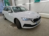  Skoda  Octavia  Break Ambition 2.0 TDI 115CV BVA7 E6d #4