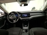  Skoda  Octavia  Break Ambition 2.0 TDI 115CV BVA7 E6d #5