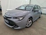  Toyota  Corolla TOYOTA  Touring Sports / 2018 / 5P / Break Hybride 122h Dynamic Business Stage Acad 