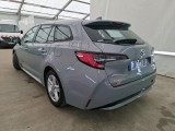  Toyota  Corolla TOYOTA  Touring Sports / 2018 / 5P / Break Hybride 122h Dynamic Business Stage Acad #2