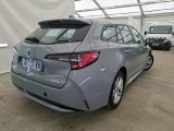  Toyota  Corolla TOYOTA  Touring Sports / 2018 / 5P / Break Hybride 122h Dynamic Business Stage Acad #3