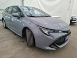  Toyota  Corolla TOYOTA  Touring Sports / 2018 / 5P / Break Hybride 122h Dynamic Business Stage Acad #4