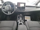  Toyota  Corolla TOYOTA  Touring Sports / 2018 / 5P / Break Hybride 122h Dynamic Business Stage Acad #5