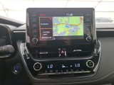  Toyota  Corolla TOYOTA  Touring Sports / 2018 / 5P / Break Hybride 122h Dynamic Business Stage Acad #7