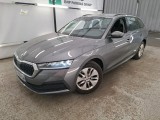  Skoda  Octavia  Break Business 2.0 TDI 150CV BVA7 E6d 