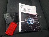  Toyota  Corolla TOYOTA  Touring Sports / 2018 / 5P / Break Hybride 122h Dynamic Business Stage Acad #12