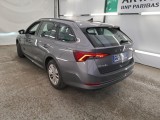  Skoda  Octavia  Break Business 2.0 TDI 150CV BVA7 E6d #2