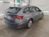  Skoda  Octavia  Break Business 2.0 TDI 150CV BVA7 E6d #3