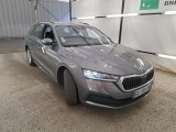  Skoda  Octavia  Break Business 2.0 TDI 150CV BVA7 E6d #4