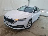  Skoda  Octavia  Break Business 2.0 TDI 150CV E6d 