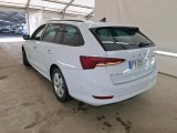  Skoda  Octavia  Break Business 2.0 TDI 150CV E6d #2