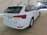  Skoda  Octavia  Break Business 2.0 TDI 150CV E6d #3
