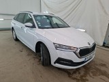  Skoda  Octavia  Break Business 2.0 TDI 150CV E6d #4
