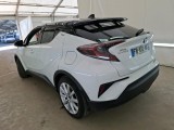  Toyota  C-HR TOYOTA  5p Berline 1.8 HYBRIDE 122 GRAPHIC #2