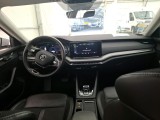  Skoda  Octavia  Break Business 2.0 TDI 150CV E6d #5