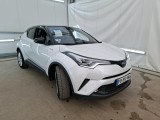  Toyota  C-HR TOYOTA  5p Berline 1.8 HYBRIDE 122 GRAPHIC #4