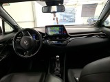  Toyota  C-HR TOYOTA  5p Berline 1.8 HYBRIDE 122 GRAPHIC #5