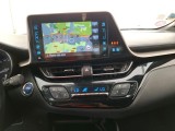  Toyota  C-HR TOYOTA  5p Berline 1.8 HYBRIDE 122 GRAPHIC #7