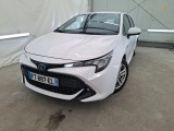  Toyota  Corolla TOYOTA  Touring Sports / 2018 / 5P / Break Hybride 122h Dynamic Business 