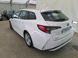  Toyota  Corolla TOYOTA  Touring Sports / 2018 / 5P / Break Hybride 122h Dynamic Business #2