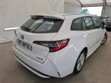  Toyota  Corolla TOYOTA  Touring Sports / 2018 / 5P / Break Hybride 122h Dynamic Business #3
