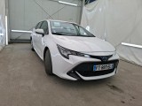  Toyota  Corolla TOYOTA  Touring Sports / 2018 / 5P / Break Hybride 122h Dynamic Business #4