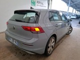  Volkswagen  Golf  VIII Berline Style 1st 2.0 TDI 150CV BVA7 E6dT #3