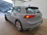  Volkswagen  Golf  VIII Berline Style 1st 2.0 TDI 150CV BVA7 E6dT #2