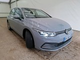  Volkswagen  Golf  VIII Berline Style 1st 2.0 TDI 150CV BVA7 E6dT #4
